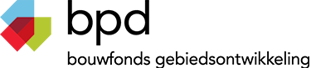 BPD gebiedsontwikkeling Logo