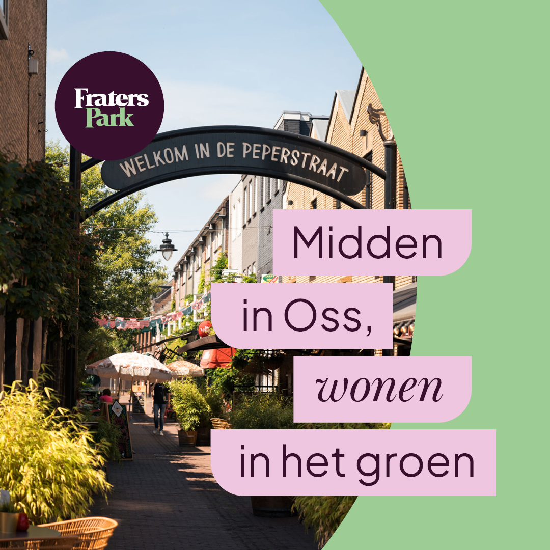 Fraterspark Nieuwbouw Oss fraterspark-nieuwbouw-oss